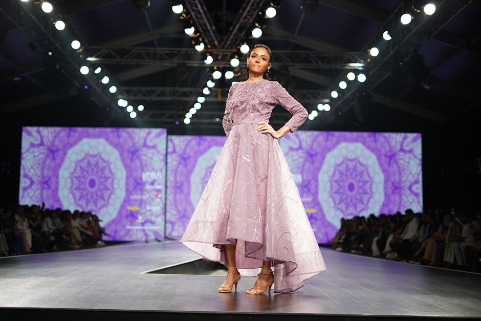 Major Fashion Week Events Transform into Interactive Virtual Reality Experiences for Global Audiences by 2026
