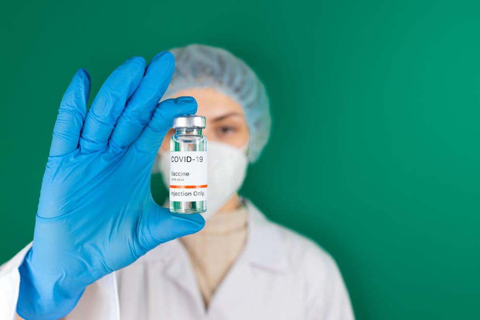 Major Pharmaceutical Breakthrough Eliminates Type 1 Diabetes Through Revolutionary Pancreatic Cell Regeneration Therapy by 2026