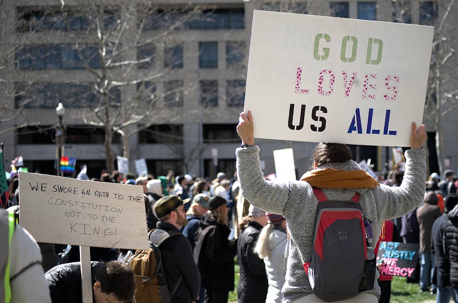 Historic Constitutional Convention Called as 34 States Demand Balanced Budget Amendment Ratification by 2026