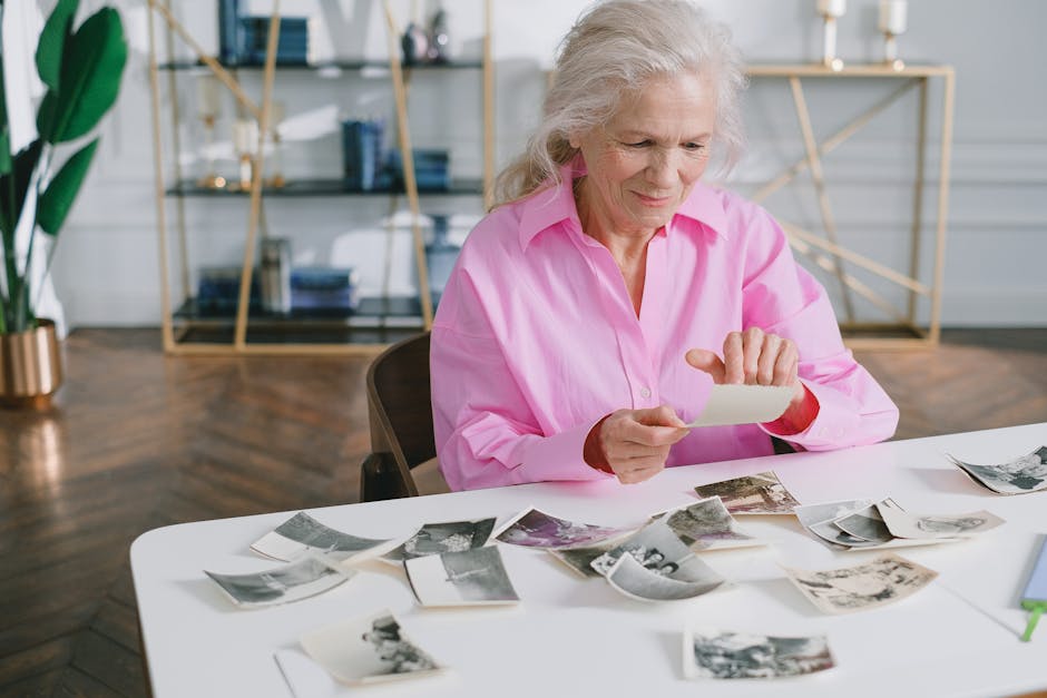 Revolutionary Memory Enhancement Implants Help Alzheimer's Patients Recover Lost Memories in Clinical Trials by 2026
